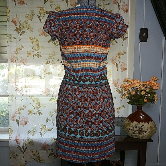Japna dress size S - Picture 4 of 5
